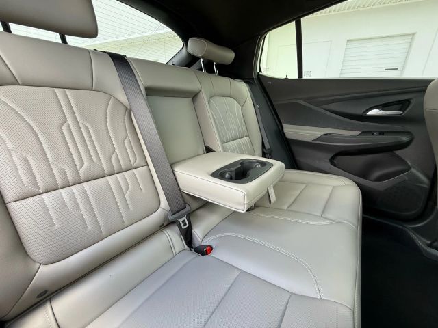 2025 Buick Envista - Image 137