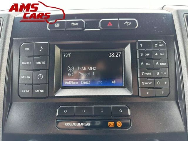 2018 Ford F250 Super Duty Super Cab - Image 27