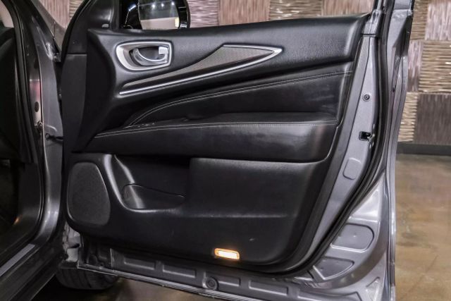 2020 Infiniti Qx60 Pure Sport Utility 4d - Image 38