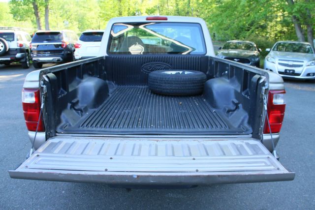 2003 Ford Ranger Super Cab - Image 9