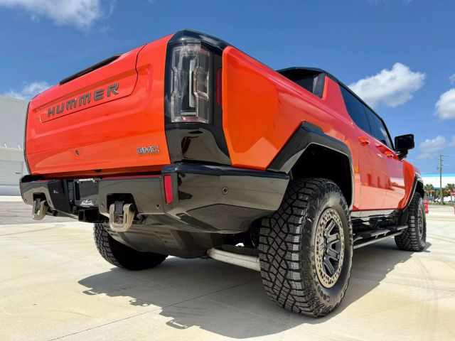 2024 Gmc Hummer Ev Pickup - Image 15
