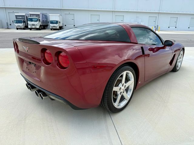2006 Chevrolet Corvette - Image 15