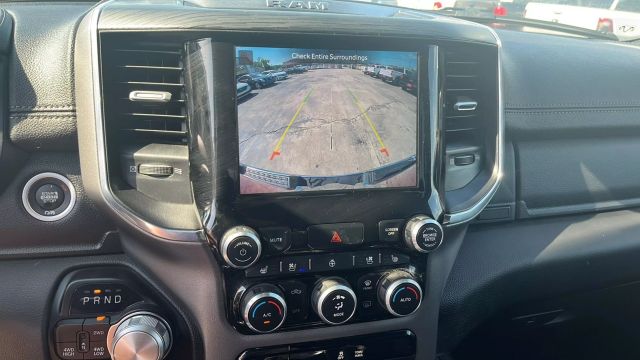 2024 Ram 1500 Crew Cab - Image 30
