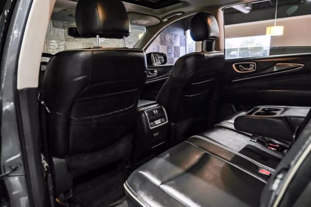 2020 Infiniti Qx60 Pure Sport Utility 4d - Image 32