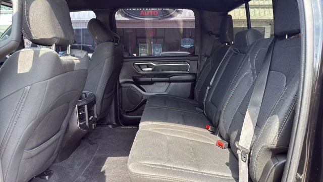 2019 Ram 1500 Crew Cab - Image 34