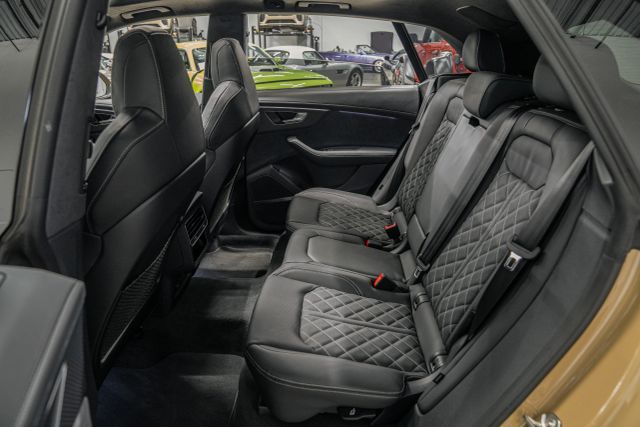 2024 Audi Sq8 Prestige Sport Utility 4d - - Image 35