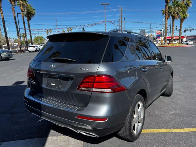 2017 Mercedes-benz Gle - Image 4