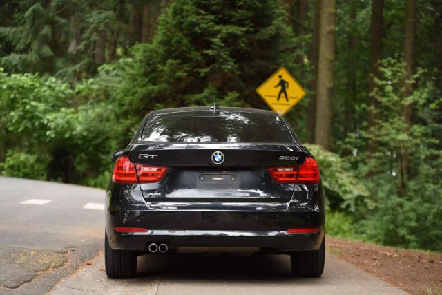 2015 Bmw 3 Series - Image 12