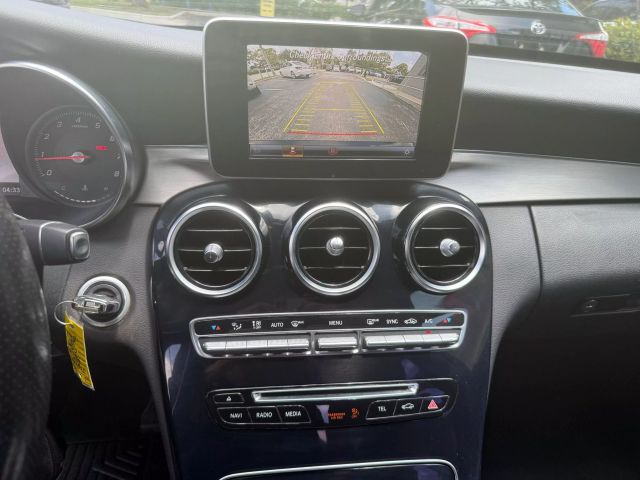 2018 Mercedes-benz C-class - Image 18