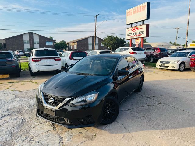 2018 Nissan Sentra - Image 2