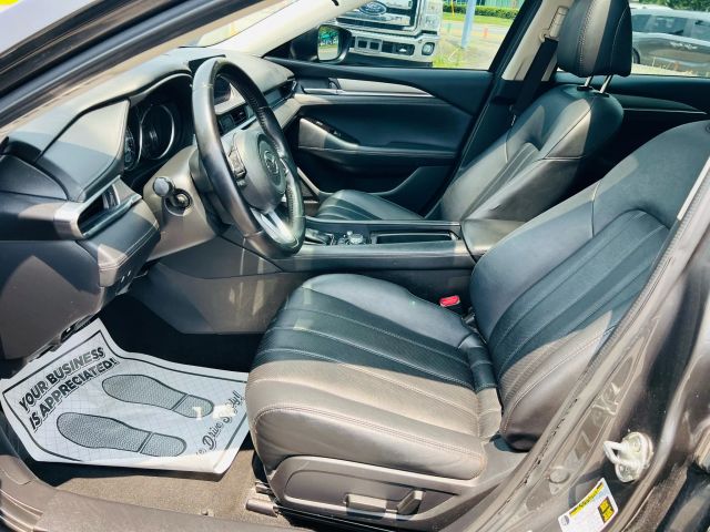 2021 Mazda Mazda6 - Image 16