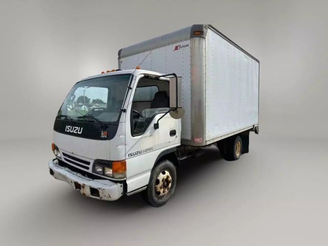2004 Isuzu NPR