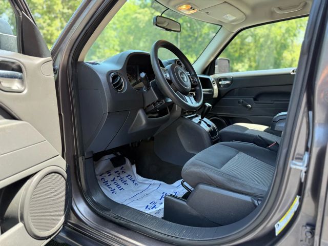2016 Jeep Patriot Sport Suv 4d - Image 16