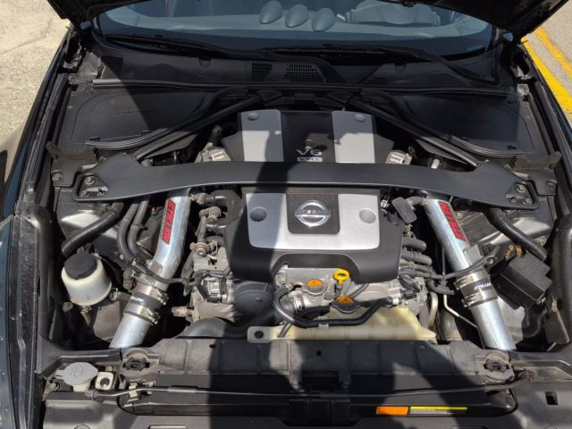 2019 Nissan 370z - Image 15