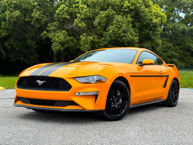 2018 Ford Mustang - Image 2