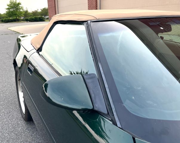 1994 Chevrolet Corvette - Image 23
