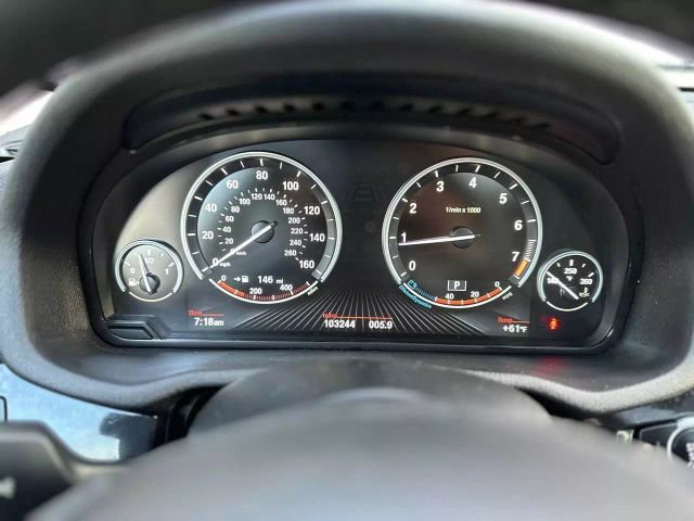 2014 Bmw X3 - Image 29