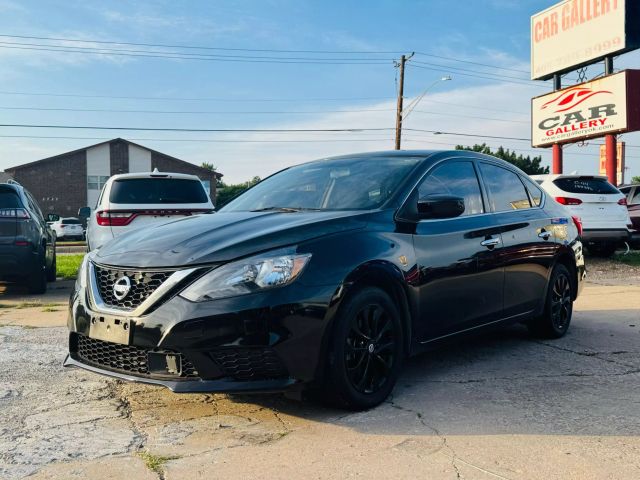 2018 Nissan Sentra - Image 5