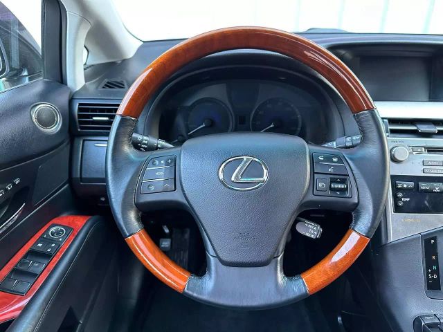 2010 Lexus Rx - Image 27