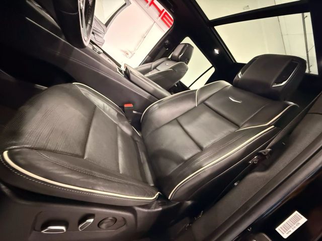 2022 Cadillac Escalade - Image 78