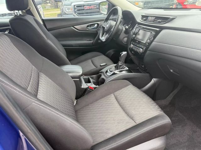 2019 Nissan Rogue - Image 14
