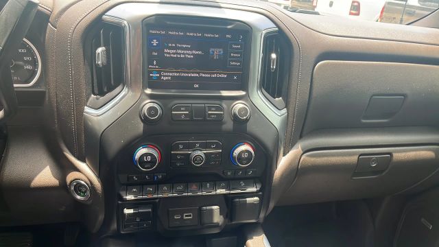 2022 Chevrolet Silverado 1500 Limited Crew Cab - Image 24