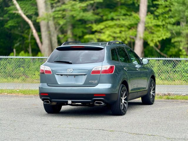 2011 Mazda Cx-9 Grand Touring Sport Utility 4d - Image 5