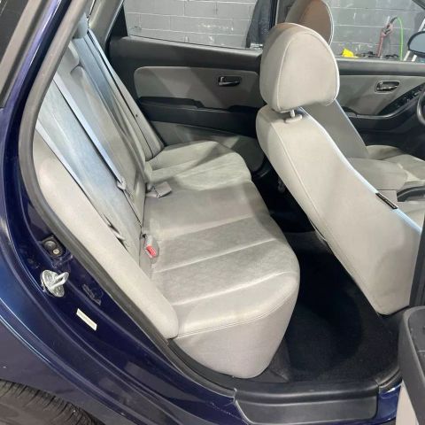 2010 Hyundai Elantra Gls Sedan 4d - Image 10