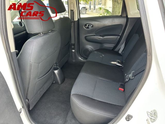 2014 Nissan Versa - Image 12