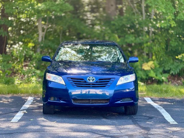 2009 Toyota Camry Le Sedan 4d - Image 2