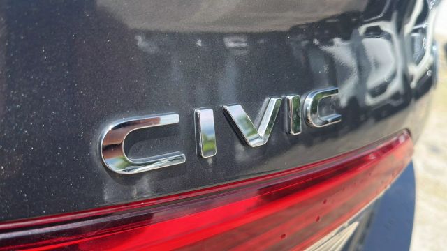 2022 Honda Civic - Image 2