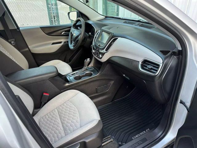 2018 Chevrolet Equinox - Image 22