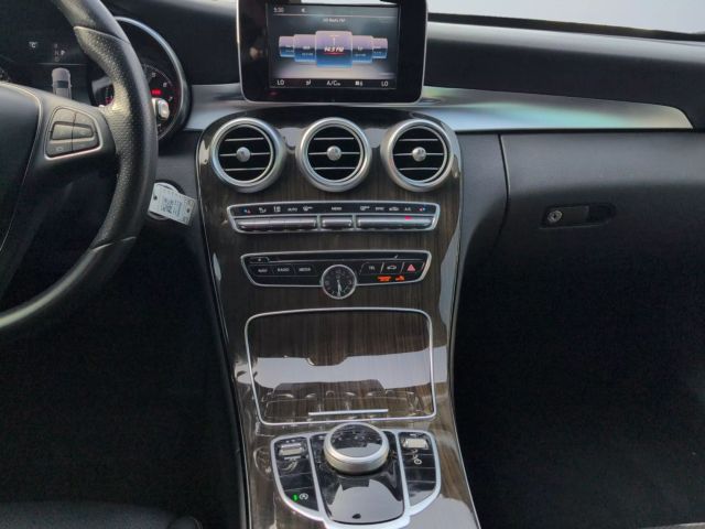 2018 Mercedes-benz C-class - Image 11