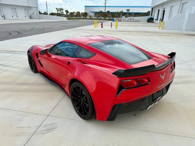 2019 Chevrolet Corvette - Image 27