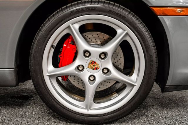2004 Porsche 911 Carrera Coupe 2d - - Image 32