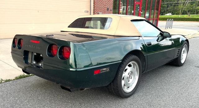1994 Chevrolet Corvette - Image 6