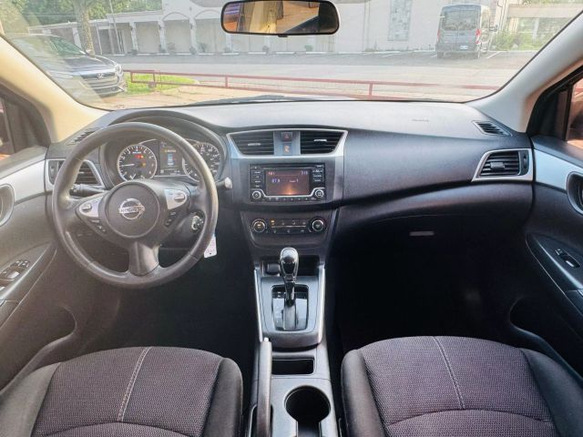 2018 Nissan Sentra - Image 23