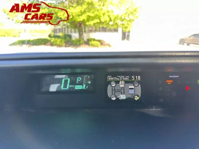 2012 Toyota Prius C - Image 22