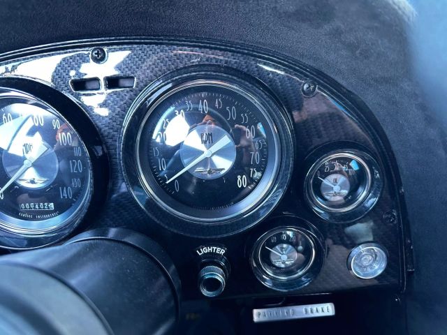 1966 Chevrolet Corvette Coupe 427/390hp - Image 143