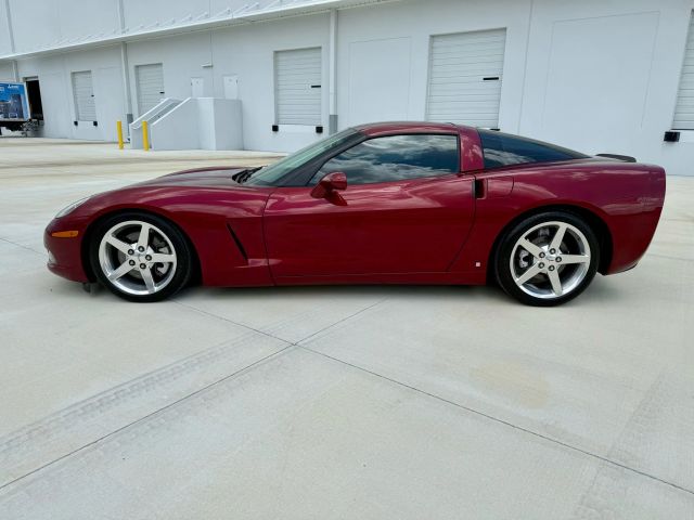 2006 Chevrolet Corvette - Image 31
