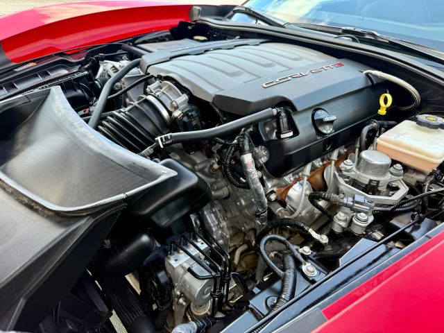 2016 Chevrolet Corvette - Image 63