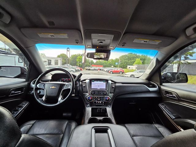 2016 Chevrolet Tahoe - Image 14