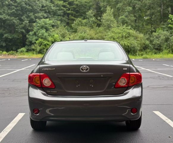 2009 Toyota Corolla S Sedan 4d - Image 6