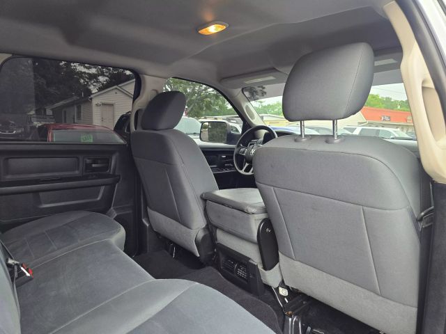 2016 Ram 2500 Crew Cab - Image 26