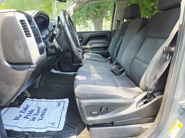 2017 Gmc Sierra 1500 Crew Cab - Image 14