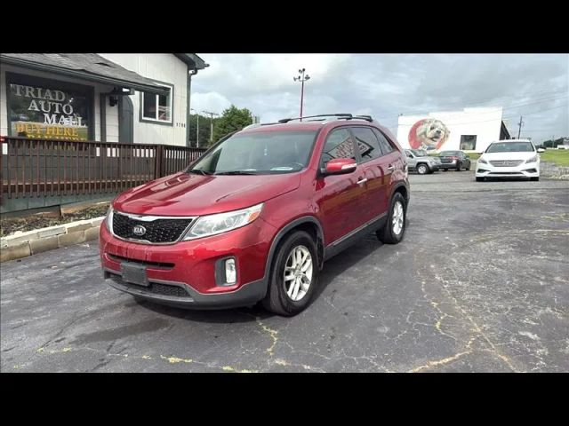 2014 Kia Sorento - Image 1