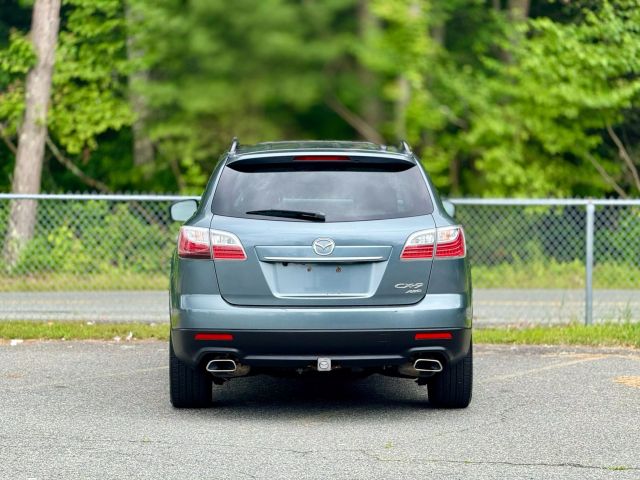2011 Mazda Cx-9 Grand Touring Sport Utility 4d - Image 6