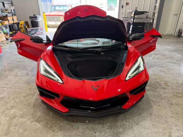 2023 Chevrolet Corvette - Image 71