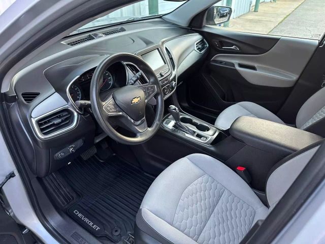 2018 Chevrolet Equinox - Image 16