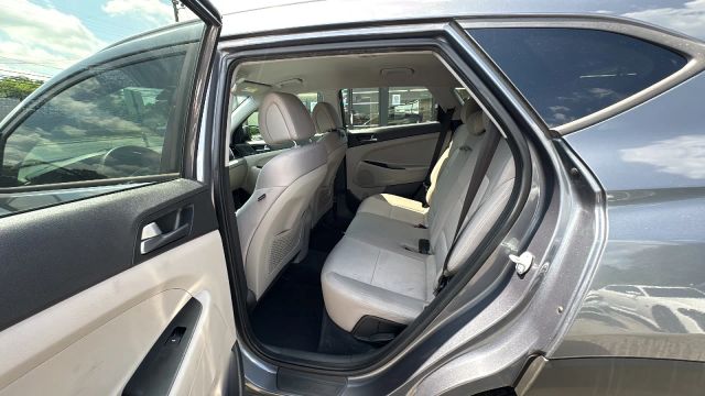 2016 Hyundai Tucson - Image 9